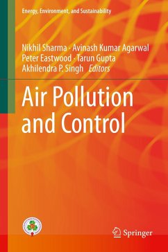 Air Pollution and Control