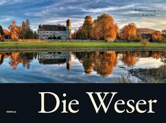 Die Weser - Giessing, Widbert; Diers, Knut