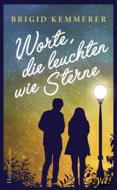 Worte, die leuchten wie Sterne - Kemmerer, Brigid