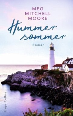 Hummersommer - Moore, Meg Mitchell