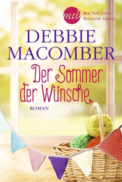Der Sommer der Wünsche - Macomber, Debbie