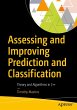 Assessing and Improving Prediction and... - Bild 1