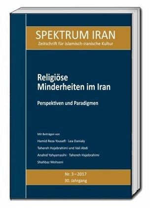 Religiöse Minderheiten im Iran