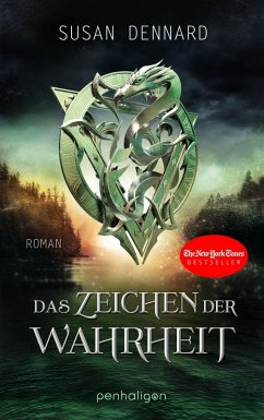 Das Zeichen der Wahrheit / Witchland Bd.1 (eBook, ePUB) - Dennard, Susan