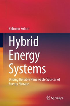 Hybrid Energy Systems - Zohuri, Bahman