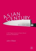 Asian Century¿ on a Knife-edge