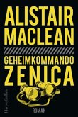 Geheimkommando Zenica