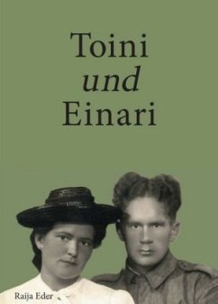 Cover Toini und Einari