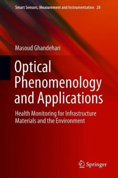 Optical Phenomenology and Applications - Ghandehari, Masoud