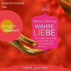 Wahre Liebe (MP3-Download)