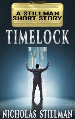 Timelock (eBook, ePUB) - Stillman, Nicholas