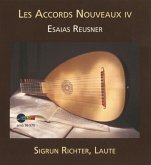 Les Accords Nouveaux Iv