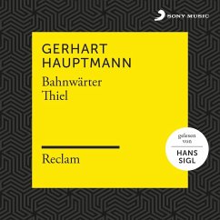 Bahnwärter Thiel - Hauptmann, Gerhart