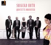Französische Musik Für Sopran Und Bläser Französische Musik Für Sopran Und Bläser