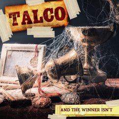 And The Winner Isn'T (Lim.Ed/+Bonus-Ep) - Talco