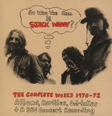 So Who The Hell Is Stack Waddy-The Complete Works So Who The Hell Is Stack Waddy-The Complete Works