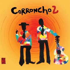 Corroncho 2 - Manzanera,Phil