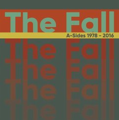 A-Sides 1978-2016 (Deluxe 3cd Boxset) - Fall,The