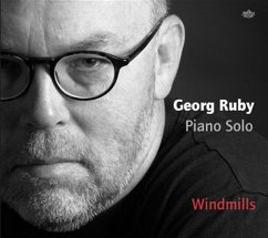 Windmills - Ruby,Georg