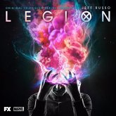 Legion (2lp,Pink)