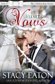 Velvet & Vows (The Celebration Series, #13) (eBook, ePUB)