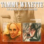 You And Me/Let'S Get Together (2 Albums On 1 Cd)