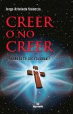 Creer o no creer (eBook, ePUB)