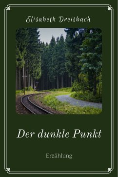 Der dunkle Punkt (eBook, ePUB) - Dreisbach, Elisabeth