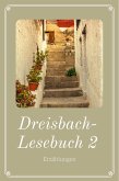 Dreisbach-Lesebuch 2 (eBook, ePUB)