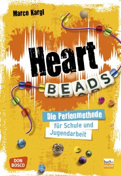 Heartbeads (eBook, ePUB) - Kargl, Marco