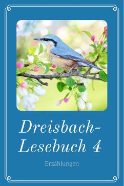 Dreisbach-Lesebuch 4 (eBook, ePUB) - Dreisbach, Elisabeth