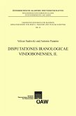 Disputationes Iranologicae Vindobonenses, II. (eBook, PDF)