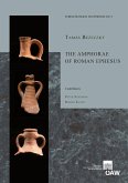 The Amphorae of Roman Ephesus (eBook, PDF)