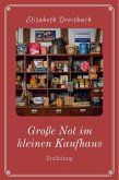 Große Not im kleinen Kaufhaus (eBook, ePUB)