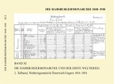 Die Habsburgermonarchie 1848-1918 / Die Habsburgermonarchie 1848-1918 Band XI/2: Die Habsburgermonarchie und der Erste Weltkrieg, 2. Teilband (eBook, PDF)