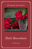 Hotel Rosenhain (eBook, ePUB)