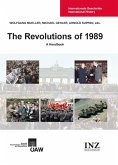 The Revolutions of 1989: A Handbook (eBook, PDF)