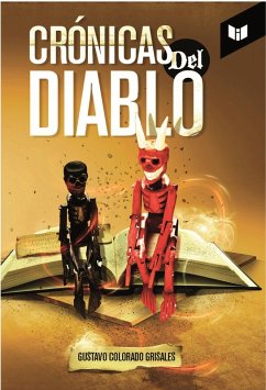 Cro´nicas del diablo (eBook, ePUB) - Colorado Grisales, Gustavo
