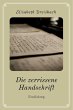 Die zerrissene Handschrift (eBook, ePUB) - Bild 1