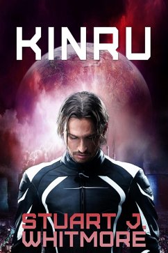 Cover Kinru (eBook, ePUB)