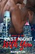 Last Night With You (Night of Sin, #2)... - Bild 1