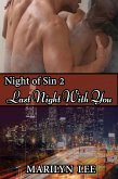 Last Night With You (Night of Sin, #2) (eBook, ePUB)