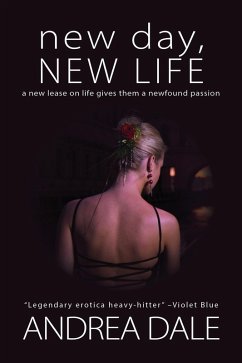 Cover New Day, New Life (eBook, ePUB)