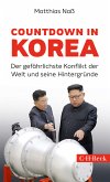 Countdown in Korea (eBook, ePUB)