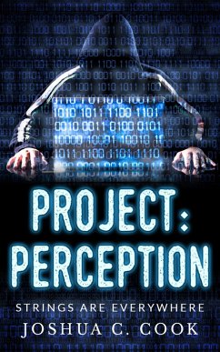 Cover Project: Perception (eBook, ePUB)