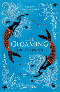 Cover The Gloaming (eBook, ePUB)