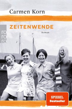 Zeitenwende / Jahrhundert-Trilogie Bd.3 (eBook, ePUB) - Korn, Carmen