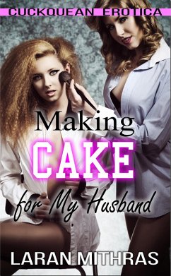 Cover Making Cake for My Husband (eBook, ePUB)