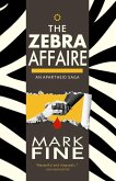 The Zebra Affaire (eBook, ePUB)