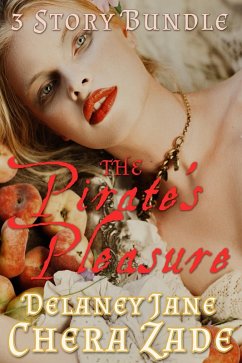 Cover The Pirate's Pleasure (eBook, ePUB)